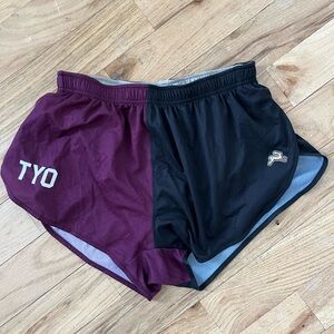 Tracksmith Tokyo Marathon Running Shorts